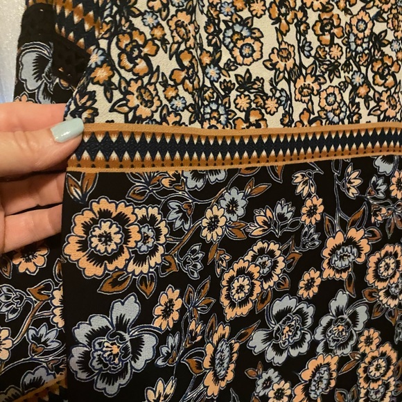 Westport 1962 Dress Worn 1X Like New Size Large - Picture 4 of 7